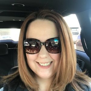 Meet your Posher, Meghan